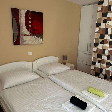 Apartment With Balcony Hisa Brdo 48 Bovec Bagian luar foto