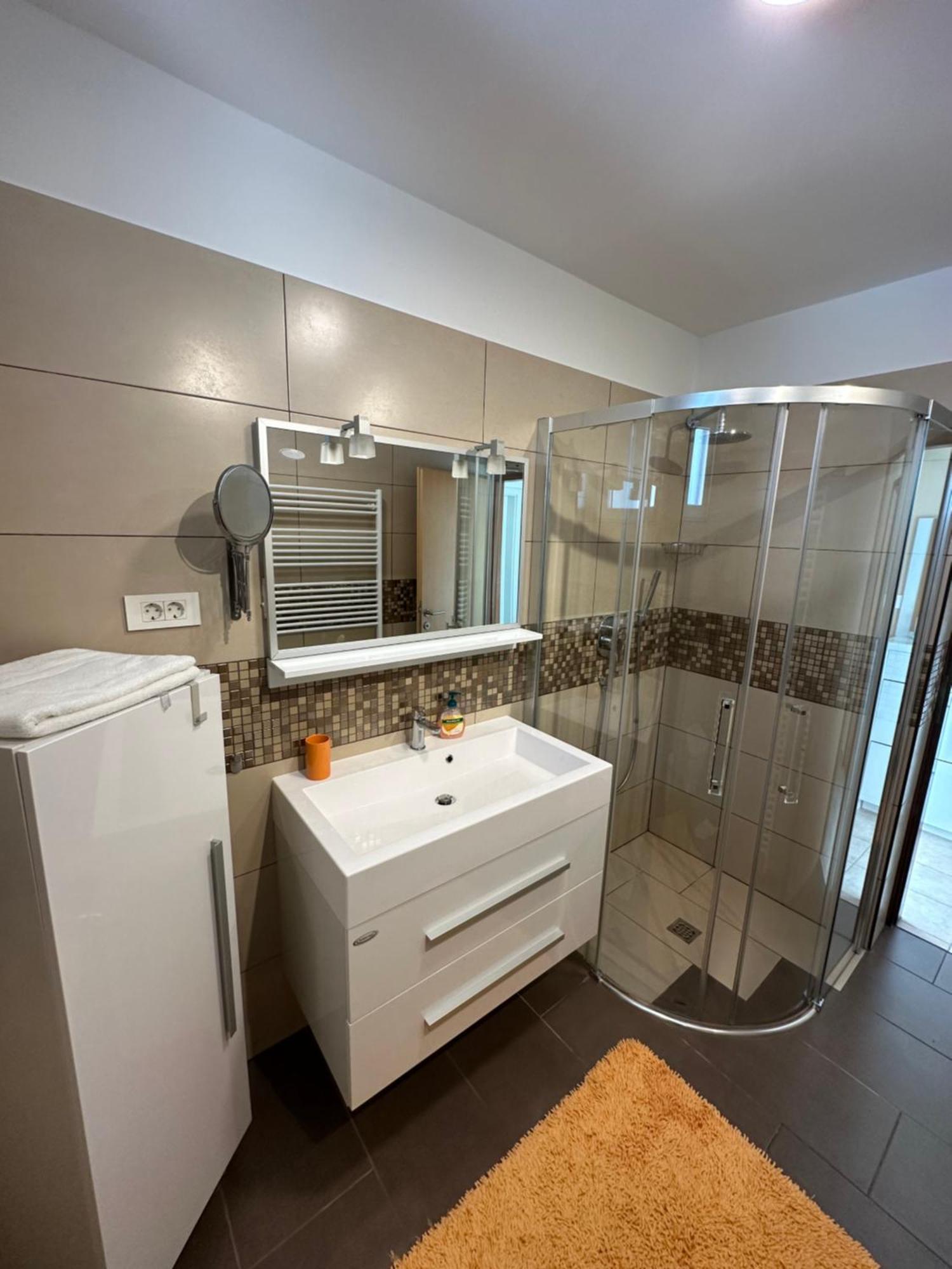Apartment With Balcony Hisa Brdo 48 Bovec Bagian luar foto